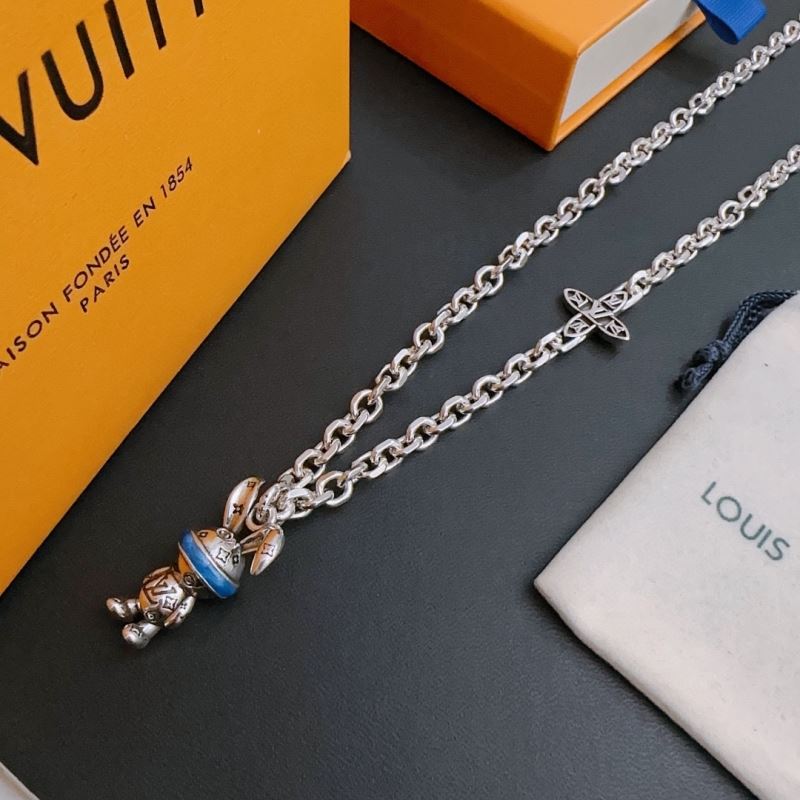 Louis Vuitton Necklaces